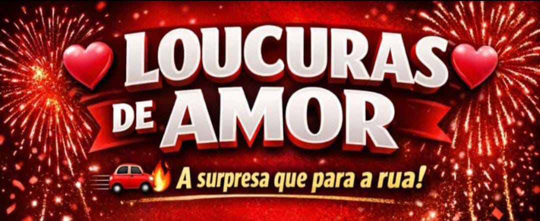 Loucuras de Amor