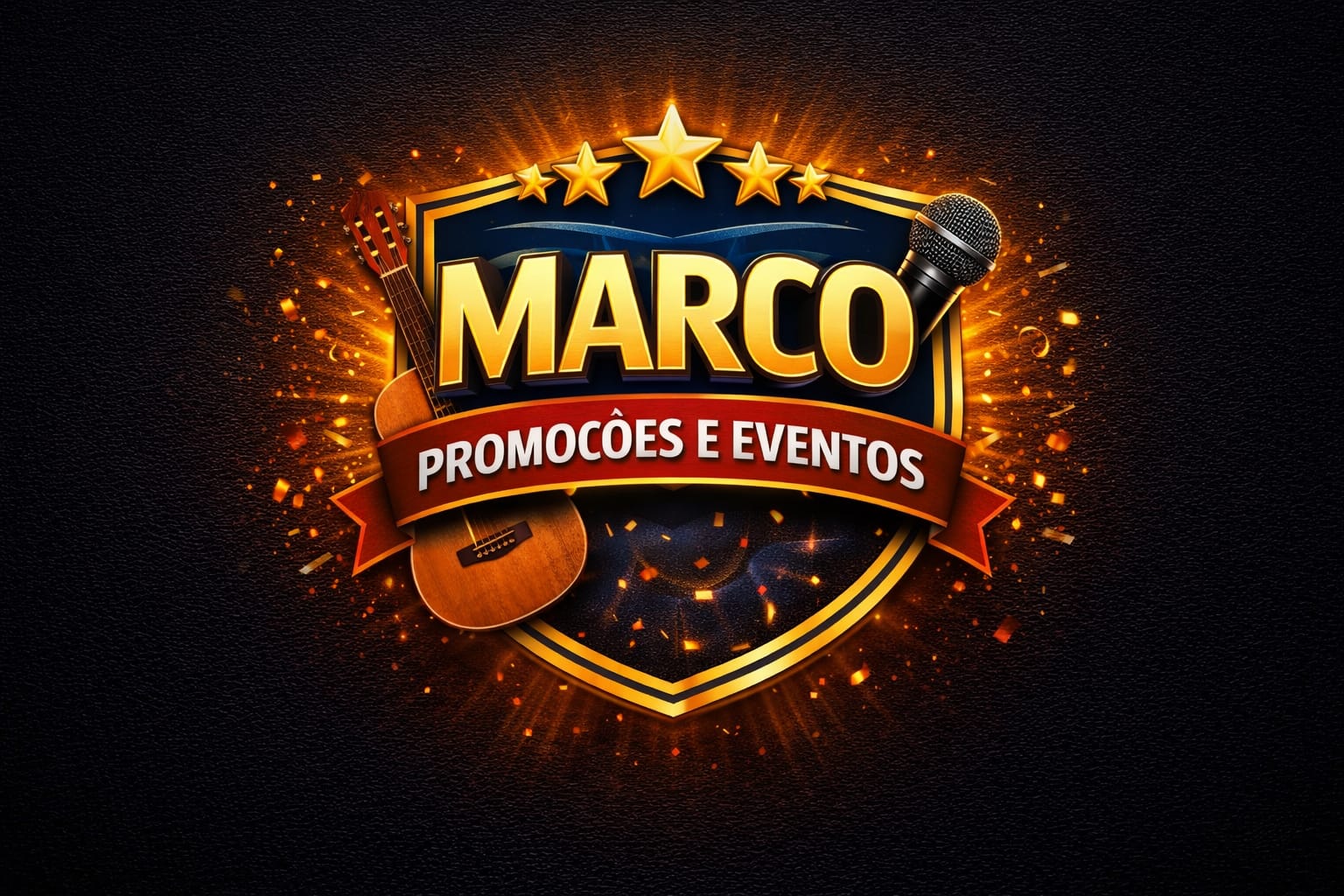 Marco Promoções e Eventos
